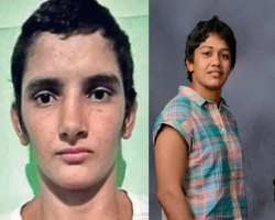 His cousin wrestler Ritika Phogat took her life by hanging herself. The incident happened after losing a wrestling match.